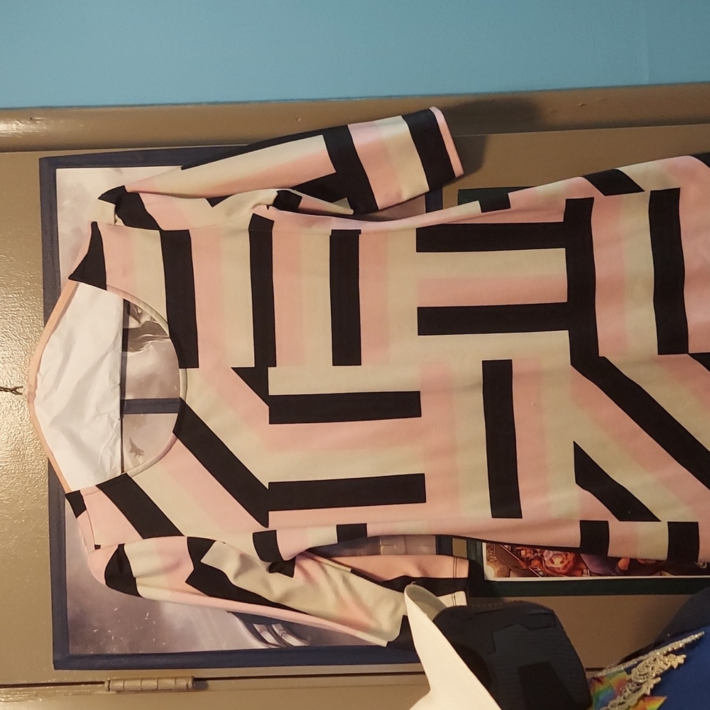 Vtg Xhilaration dress